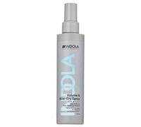 Indola Care & Style Volume & Blow-Dry Spray 200 ml