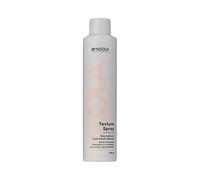 Indola Spray Texturizante 300ml | Consigue Volumen Remodelable | No Pegajoso | Ideal para cabello de Normal a Lacio | Protección termica