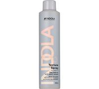 Indola Spray texturizante para acabado natural 300 ml