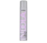 Indola Strong Lacquer 500ml - laca fijación fuerte