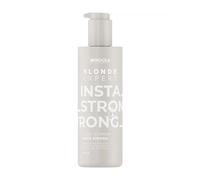 Indola Tratamiento Crema Sin Aclarado Reparador para rubios 145 ml