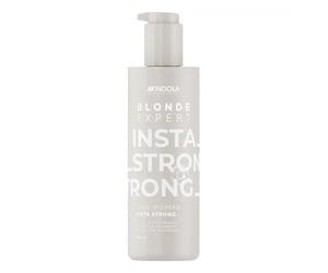 Indola Tratamiento Crema Sin Aclarado Reparador para rubios 145 ml
