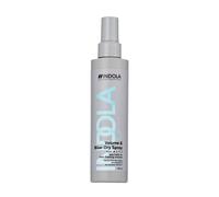 INDOLA Volume & Blow-Dry Spray Laca para el cabello 200 ml