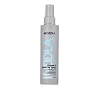 Indola Volume & Blowdry Spray 200ml
