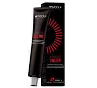 Indola XpressColor 6,55 Rojo caoba oscuro Bond 60 ml
