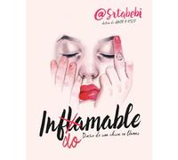 Indomable: Diario de una chica en llamas (Instaverso)