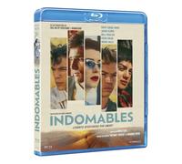 Indomables [Blu-ray] (2024) On Swift Horses
