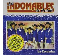 Indomables De Cedral - En Que Trabaja El Muchacho
