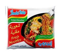 INDOMIE MI GORENG (frito) 40 paquetes x 80g marca europea por Hello Oriental