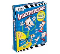 INDOMIMANDO PARTY Juego De Mesa B0638103 HASBRO -Nuevo-Italia