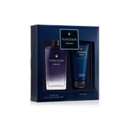 Indomito Eau de Toilette Set para Hombre 100 ml