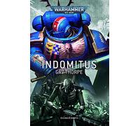 Indomitus (Warhammer 40.000)