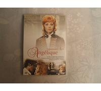 Indomptable Angélique [Francia] [DVD]