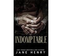 Indomptable: Une romance sombre sur un mariage forcé au cœur de la Bratva (Les Rois de la Bratva)