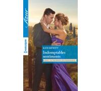 Indomptables Sentiments (ebook)