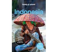 Indonesia 2024 (6.ª Ed.) (Lonely Planet)