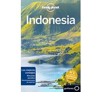Indonesia 5 (Guías de País Lonely Planet)