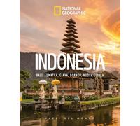 Indonesia. Paesi del mondo (Viaggi e turismo)