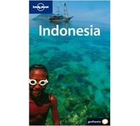 Indonesia (Guias Viaje -Lonely Planet) [Idioma Inglés]
