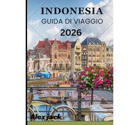 Indonesia Guida di viaggio 2026: Riflessioni e gratitudine: cosa ti insegna l'Indonesia