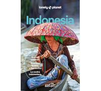Indonesia (Guide paese EDT/Lonely Planet)