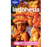 Indonesia (inglés) (Country Regional Guides) [Idioma Inglés]