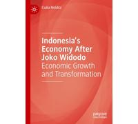 Indonesia’s Economy After Joko Widodo: Economic Growth and Transformation