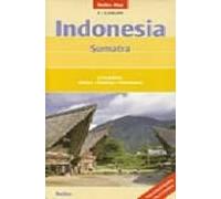 Indonesia-sumatra (mapa) (1:500)