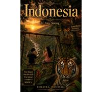 Indonesia: Too Smart for this Life I’ve Lived Book 1