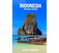 INDONESIA TRAVEL GUIDE 2025