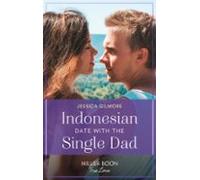 Indonesian Date With The Single Dad (ebook)