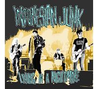 Indonesian Junk - Living In A Nightmare