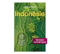 Indonésie 8ed (ebook)