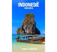 INDONESIË REISGIDS 2025