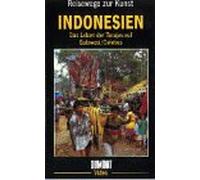 Indonesien - Das Leben der Torajas auf Sulawesi [Alemania] [VHS]