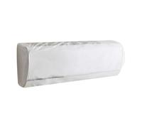 Indoor Air Conditioner Cover - Air Conditioner Covers Inside | Waterproof Wall AC Protector | Wear-Resistant Protective Cover, Dust Proof AC Protection For Home, Work, Household Appliances
