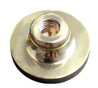 Indoor Copper Blank, Sealing Stamp Heads, Round Wax Seal, Stamp Heads