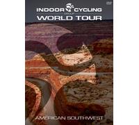 Indoor Cycling Group World Tour American Southwest DVD