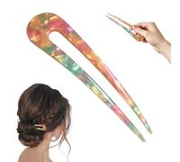 Indoor French, Hair Pins Vintage, French Twist Hair, Pin