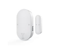 Indoor Front Door Sensor Living Room Bedroom Loud Sound Security Alarm System Window Open Detector