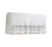 Indoor Mini Split, Air Conditioner Protector, Durable Dust Cover, Waterproof Fabric Sleeve, Cooling System Shield, Unit Maintenance Accessory, Home Appliance Guard, Ac Unit Cover for Bedroom Living