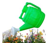 Indoor Plant Watering Can - Large Capacity Garden Waterer for Home, Apartment, Balcony, Greenhouse and Backyard Plants, Easy Pouring Design for Efficient Plant Hydration, Efficient Flower Care