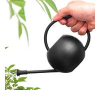 Indoor Watering Can For Houseplants, Elegant Watering Can For Flowers, Stainless Steel Watering Can For Garden, Decorative Watering Can For Outdoors, Easy Pour Watering Can For Plants
