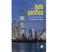 Indopacífico: Eje de la geopolítica global: 1030 (Mayor)