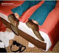 INDOPEPSYCHICS - INFINITE IN ALL DIRECTIONS