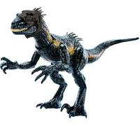 Indoraptor Jurassic World