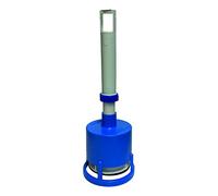 Indospania 27013 - Descargador Universal Sin Base