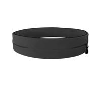 IndoTeam Cinturón para correr para teléfono y accesorios pequeños, cinturones de correr para mujeres y hombres, soporte para cinturón de cintura para correr, bolsa de cintura para ejercicio, soporte