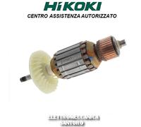 Indotto De Repuesto Para Esmeriladora G23ST G23SW2 Hikoki Hitachi