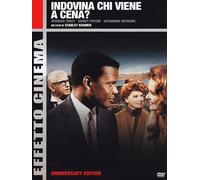 Indovina chi viene a cena? - DVD - Edición aniversario - Sony Pictures Home Entertainment